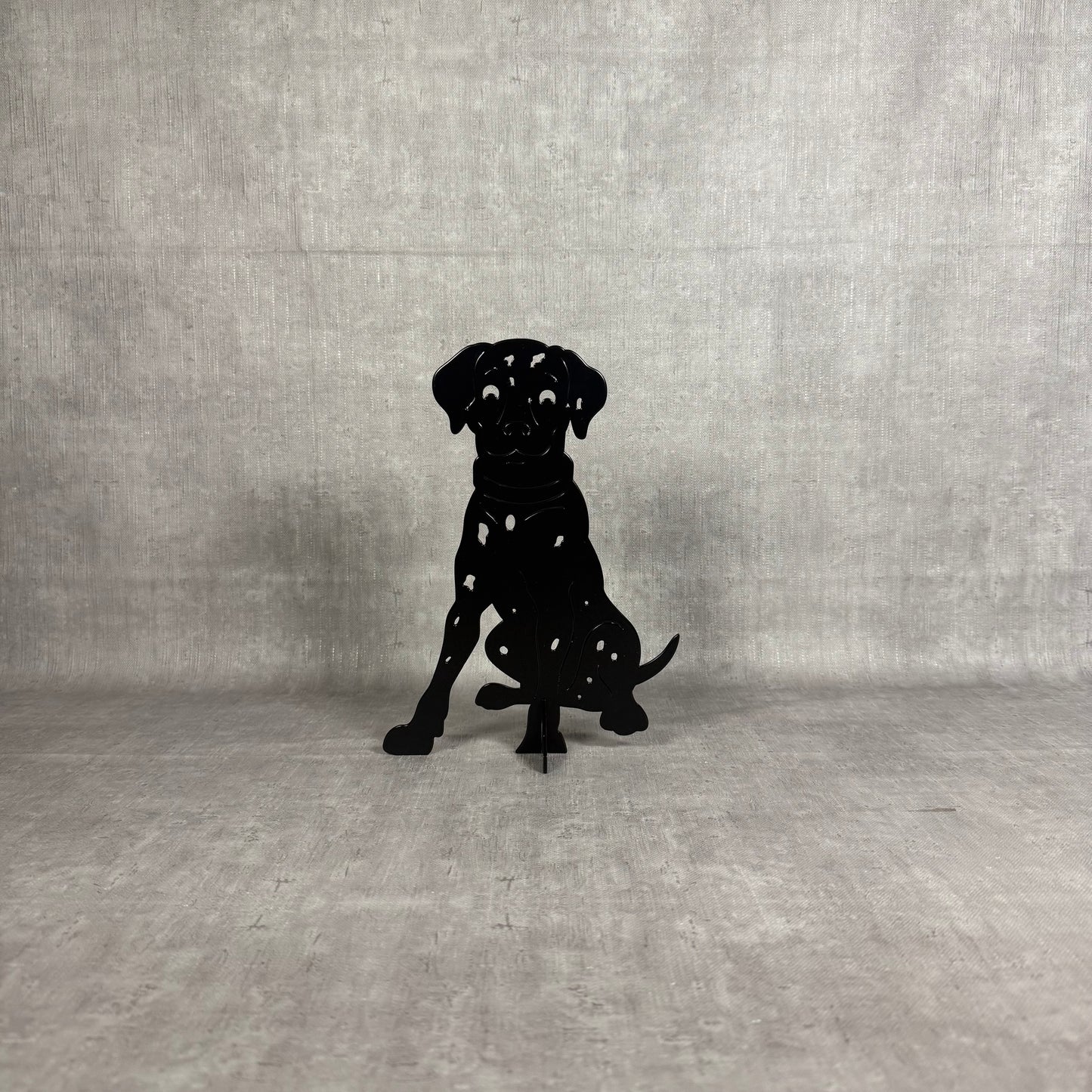 Hund - Pricken