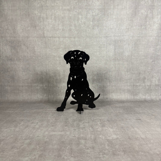 Hund - Pricken