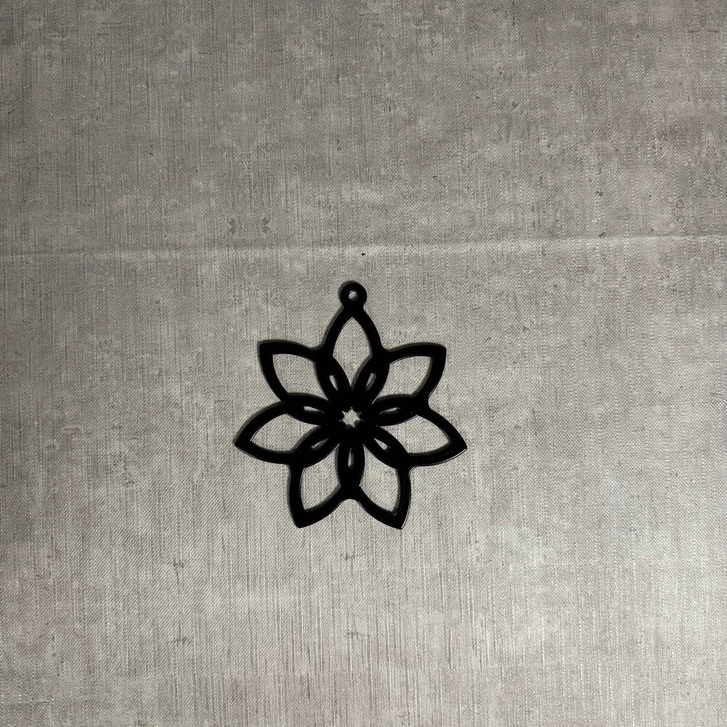 Dekorationsblomma
