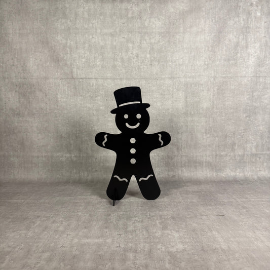 Pepparkaksgubbe - Herr Peppar