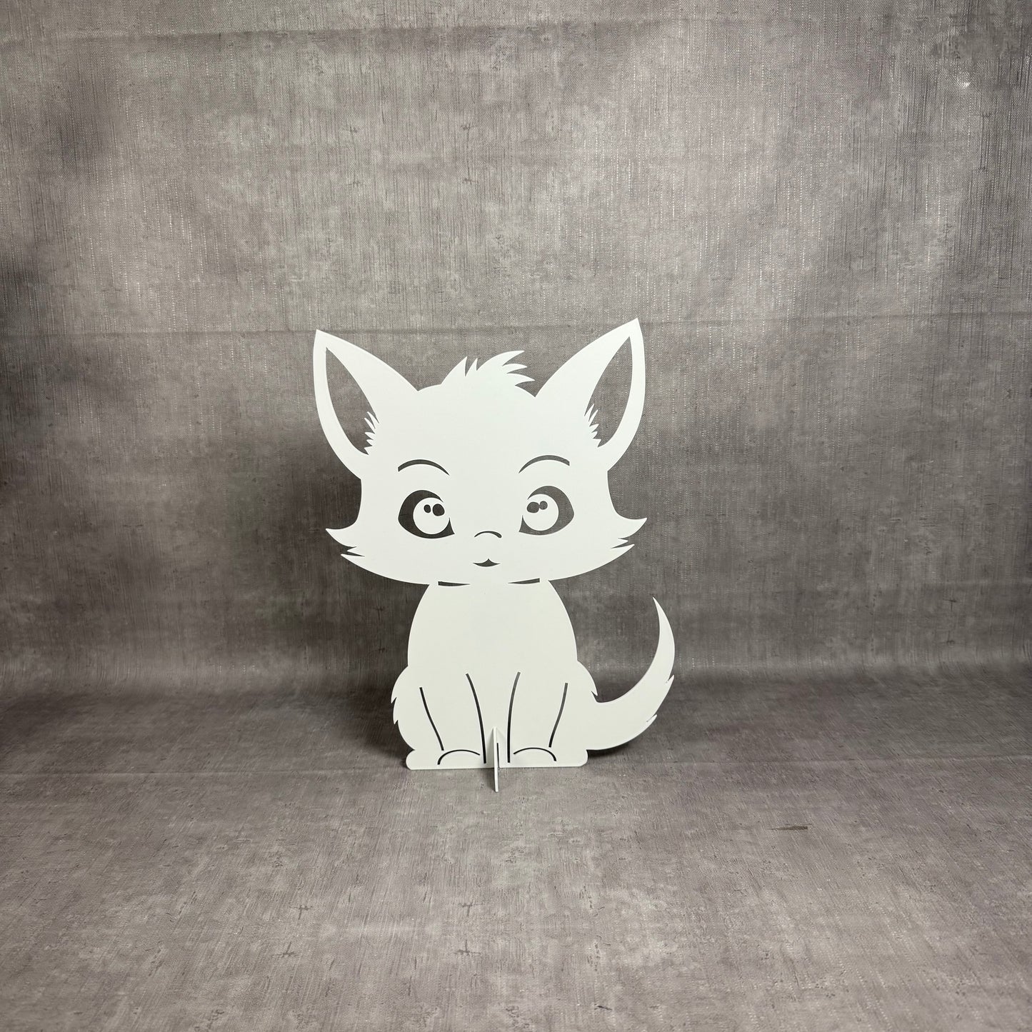 Katt - Sötnos