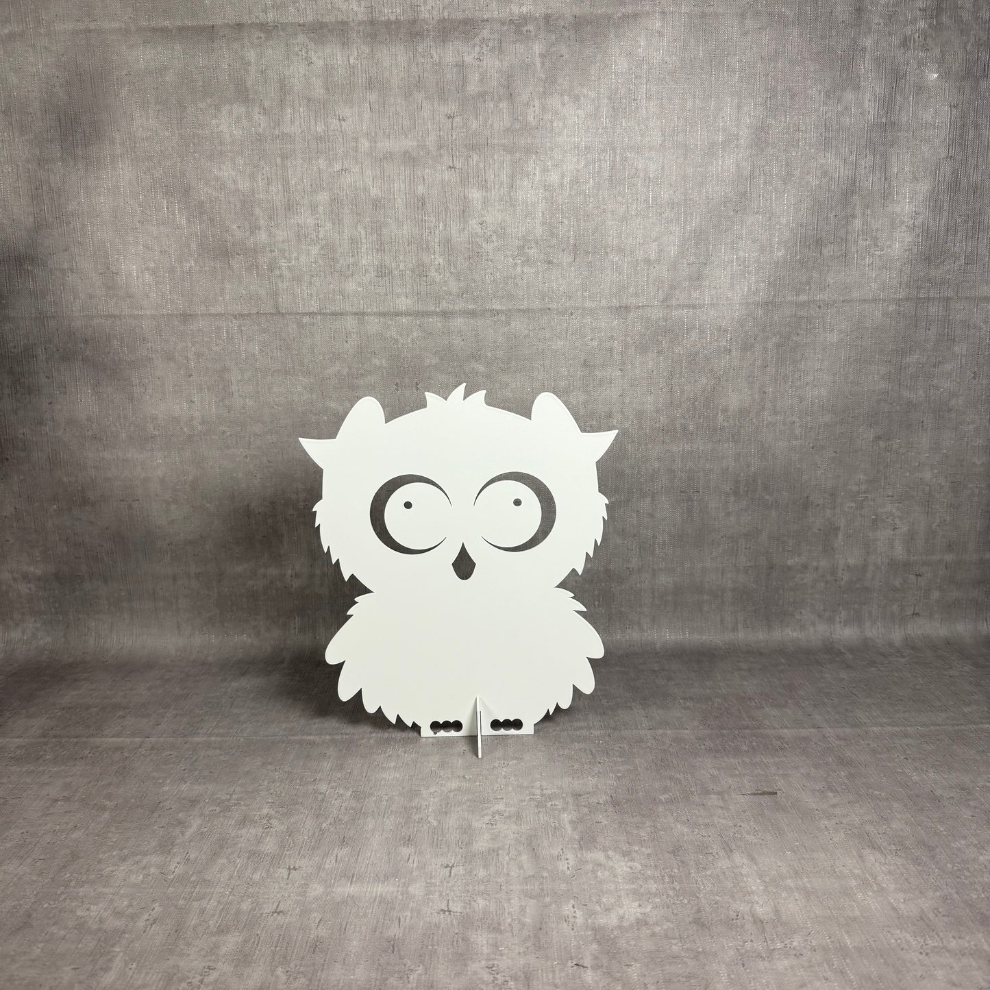 Uggla - Fluff