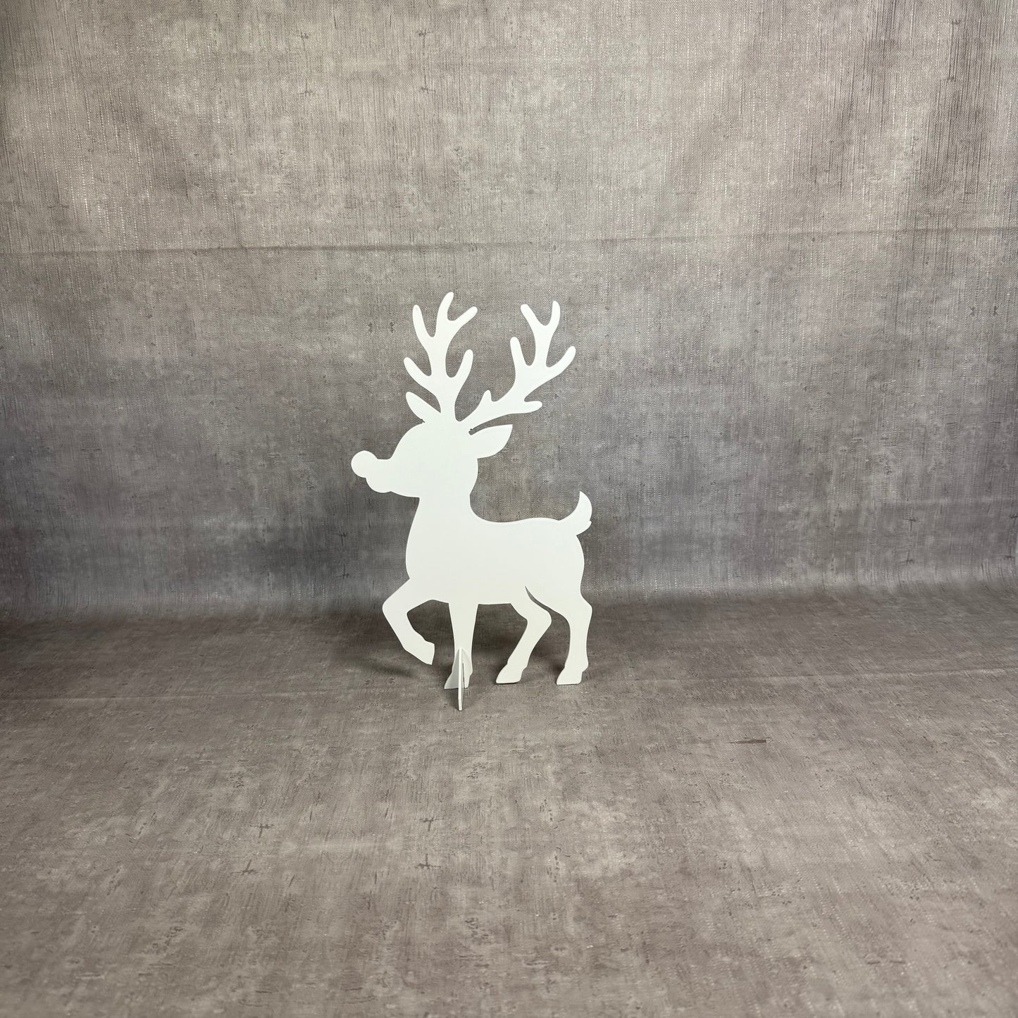Ren - Rudolf