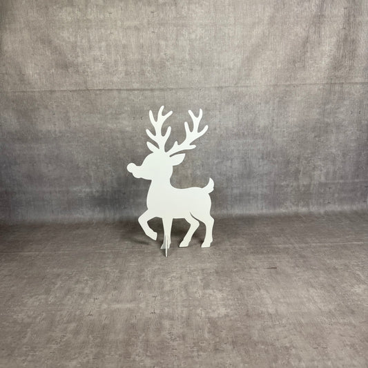 Ren - Rudolf