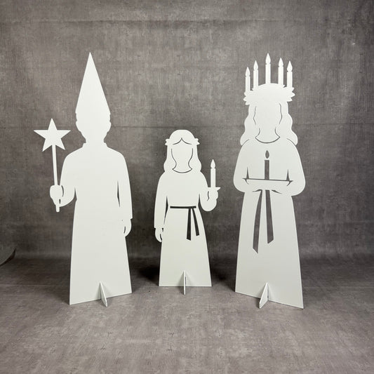 Lucia - Luciafrid