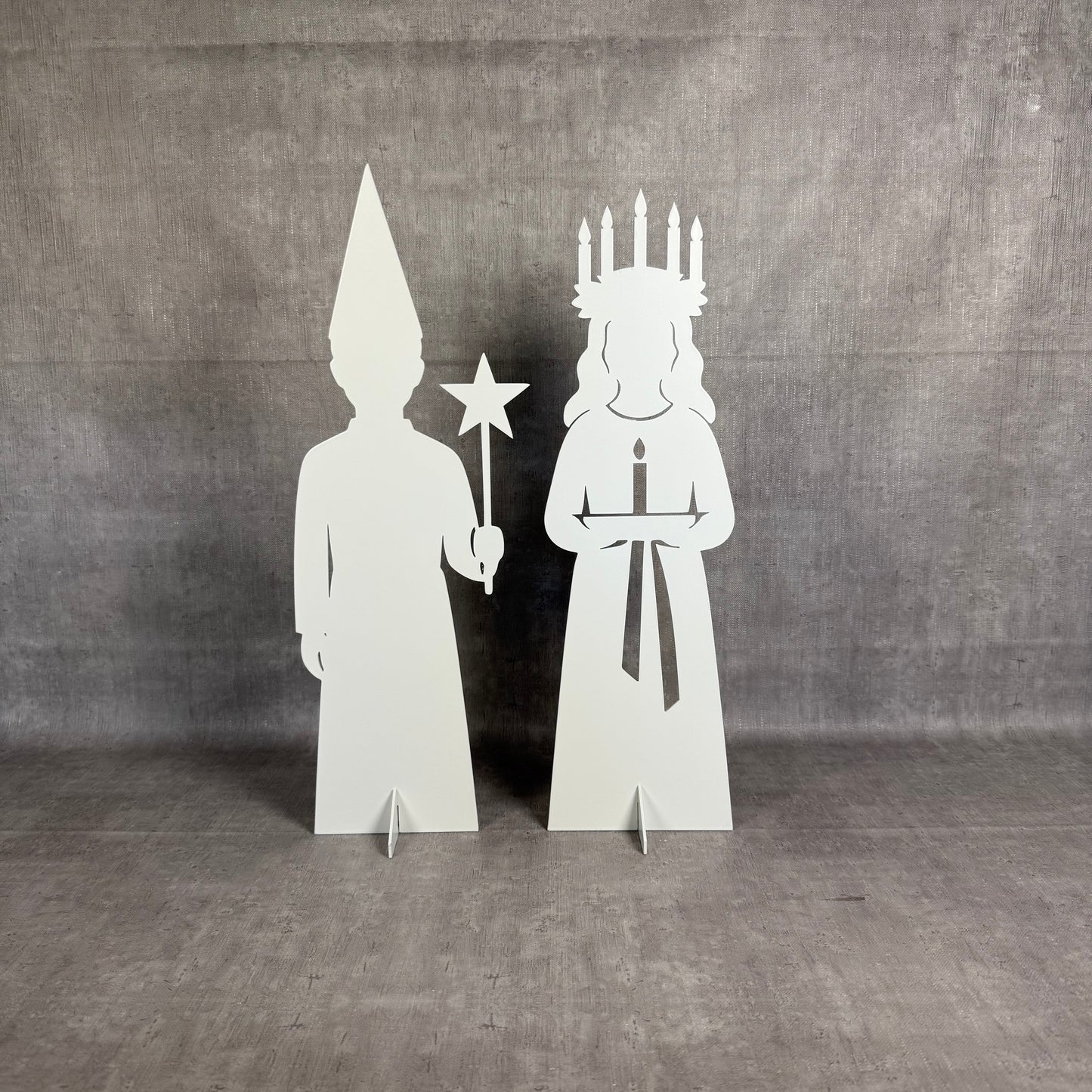 Lucia - Luciafrid