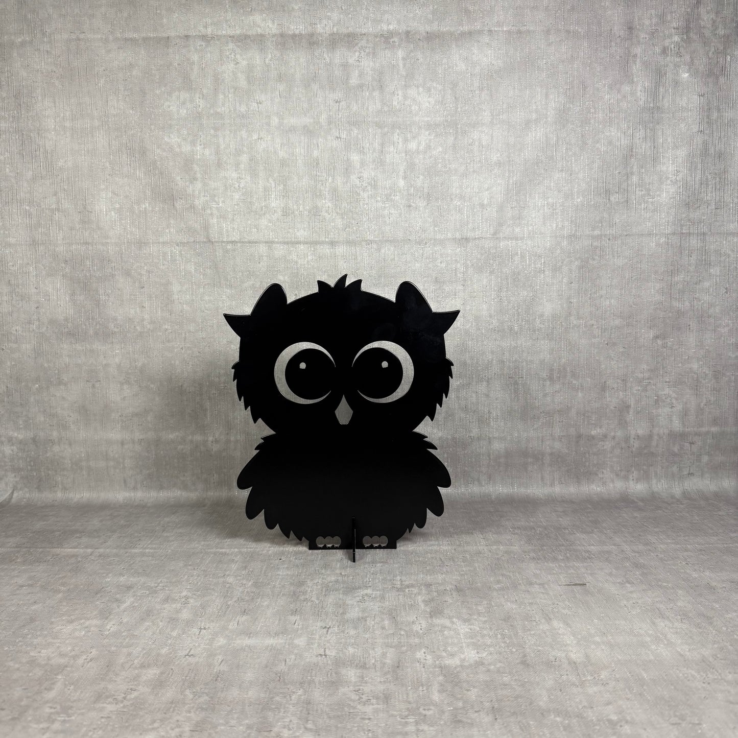 Uggla - Fluff