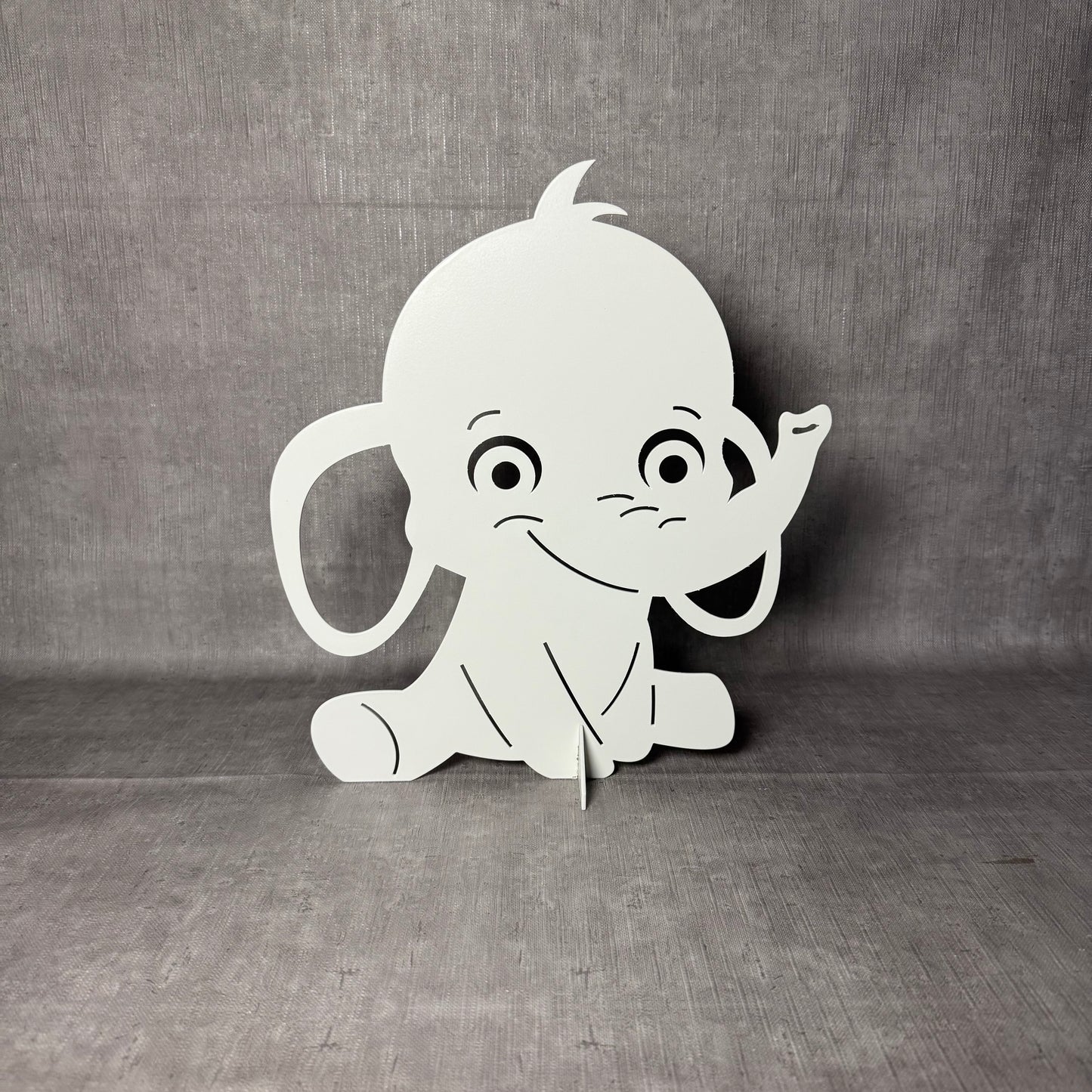 Elefant - Snabelvän