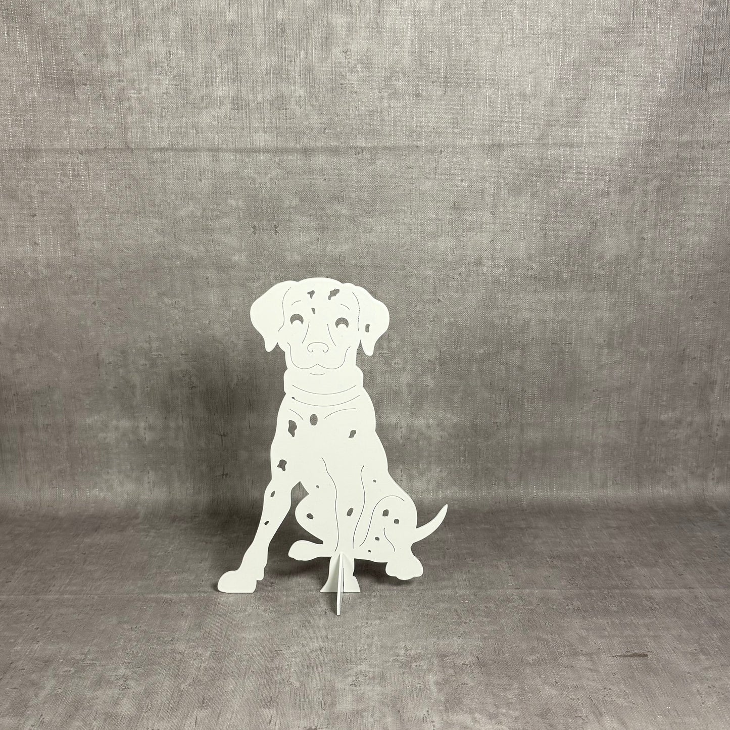Hund - Pricken