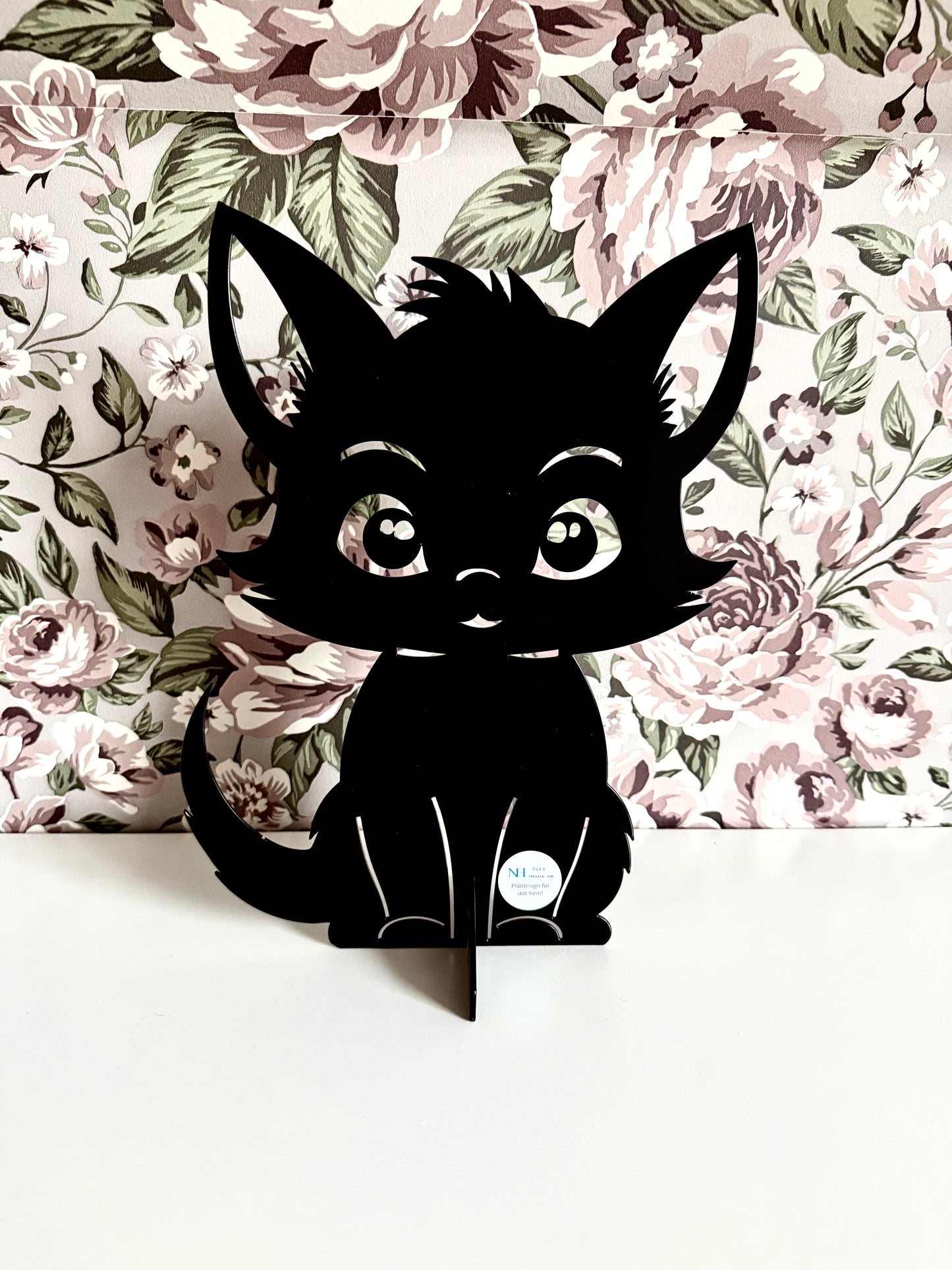 Katt - Sötnos