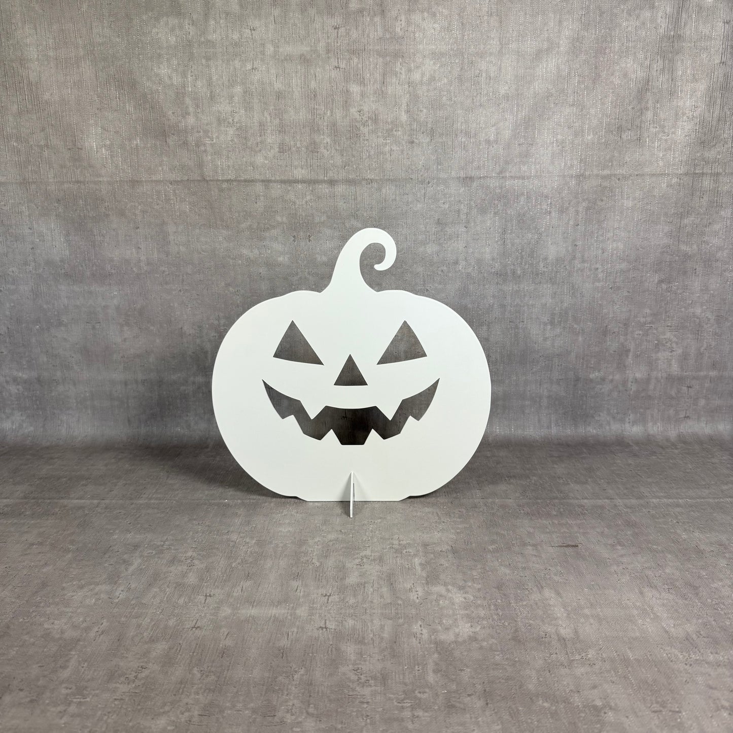 Pumpans Skratt