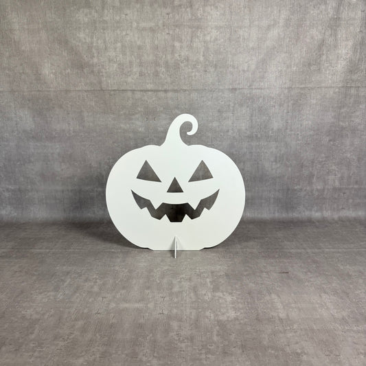 Pumpans Skratt