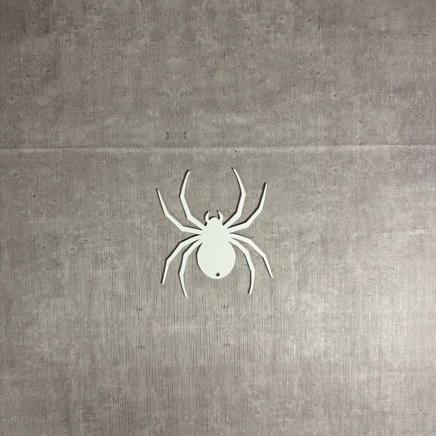 Spindel - Skuggväv