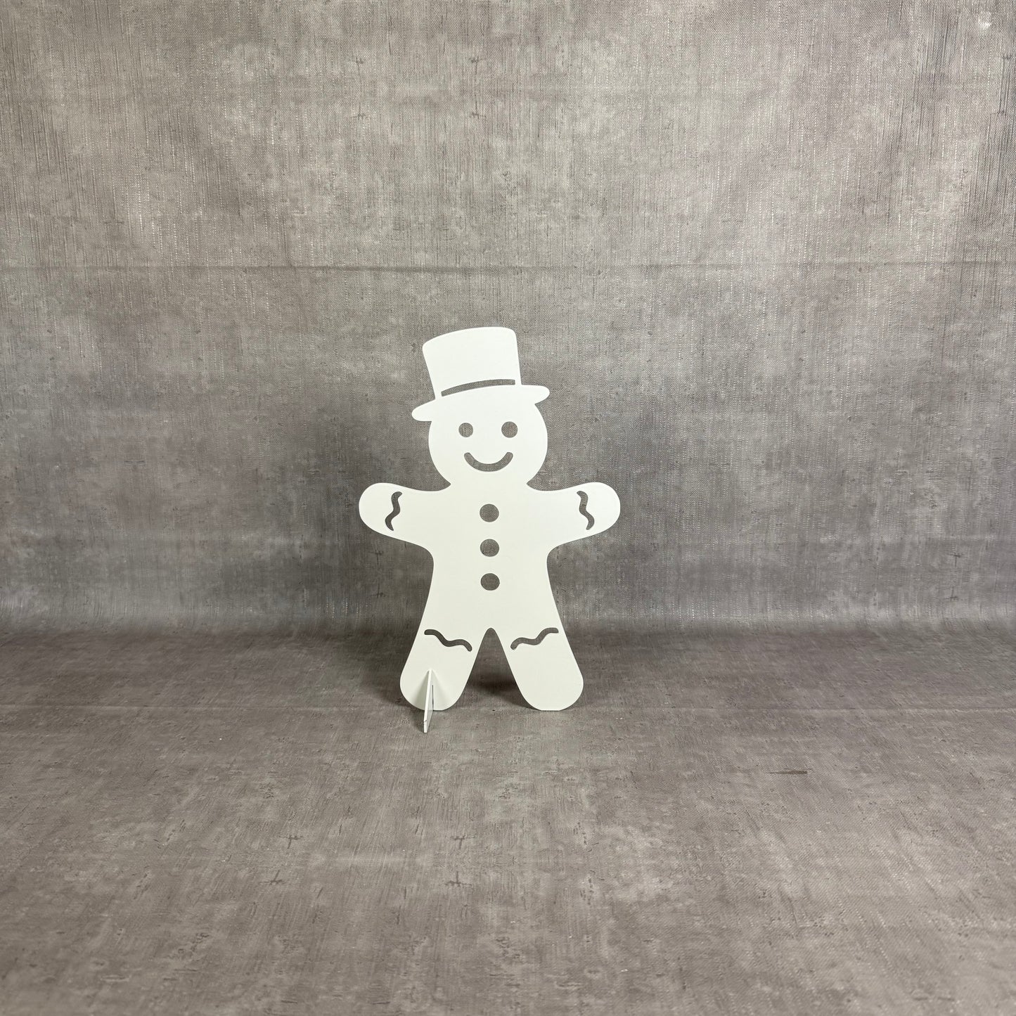 Pepparkaksgubbe - Herr Peppar