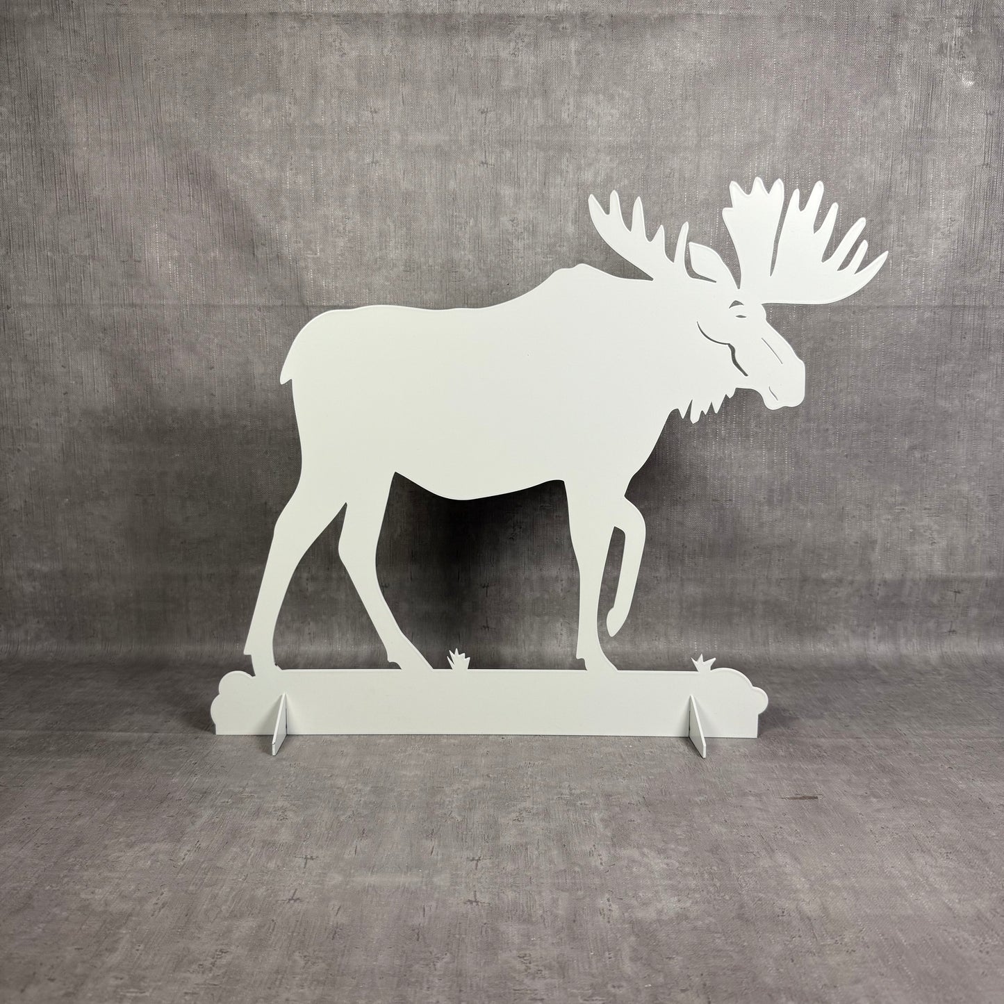 Älg - Skogens Kung