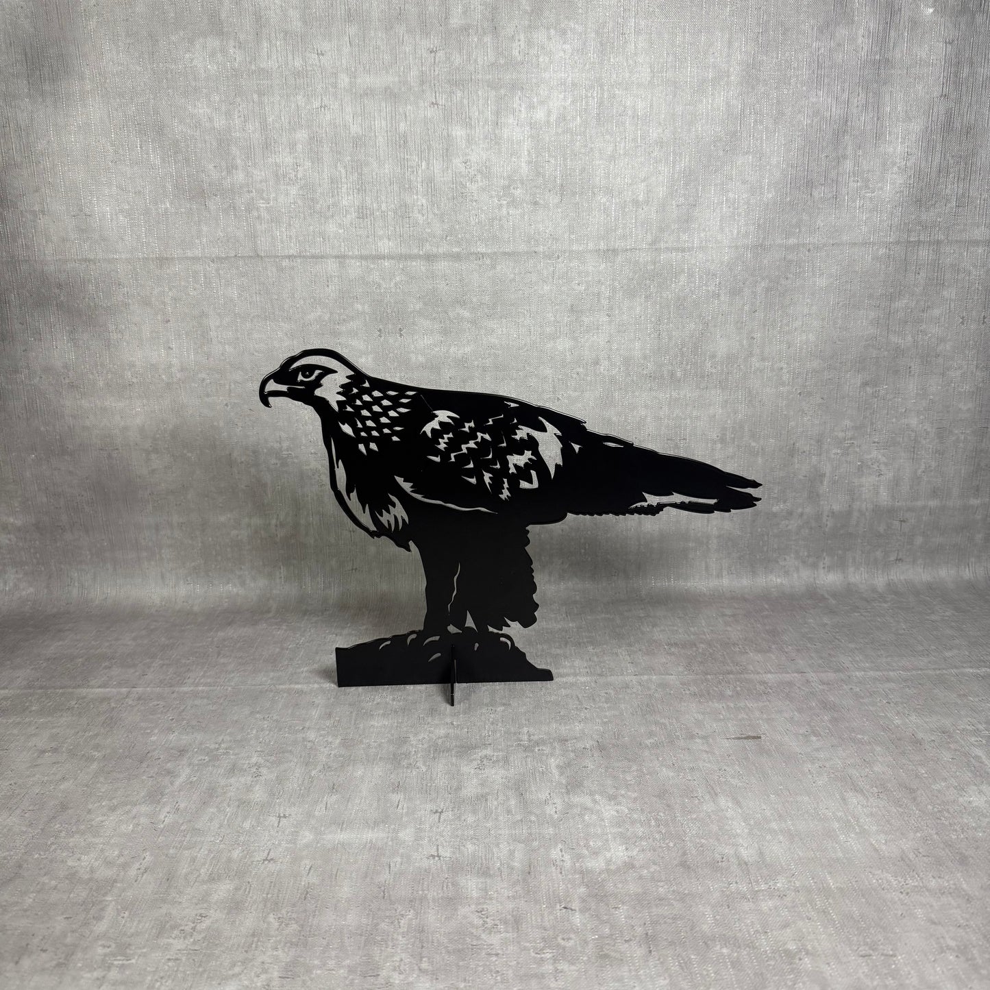 Örn - Rovsjäl