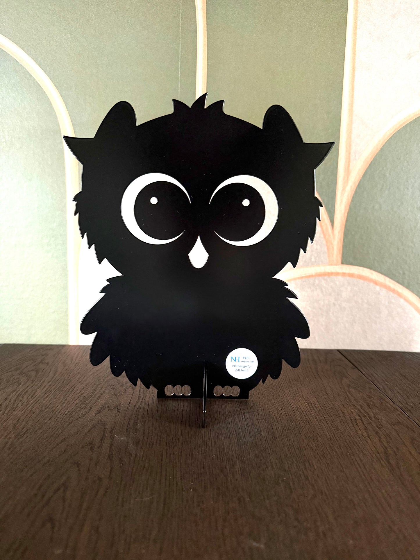Uggla - Fluff