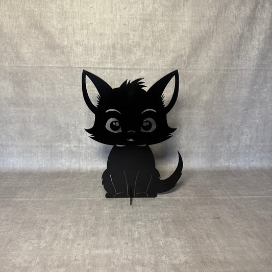 Katt - Sötnos
