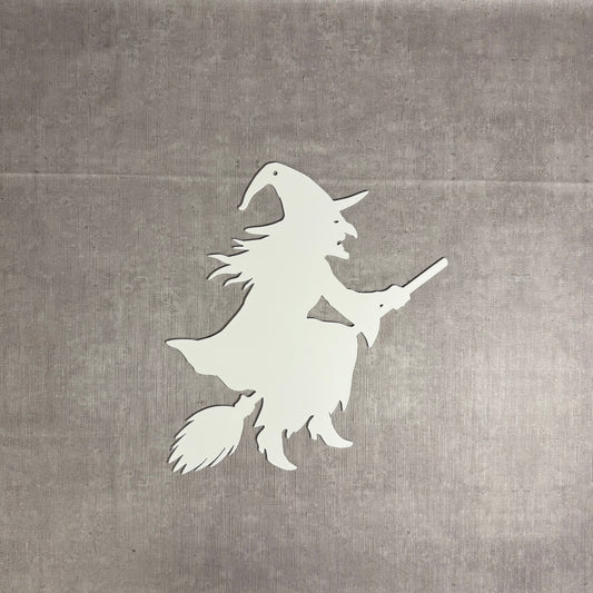 Häxa - Nattflykt