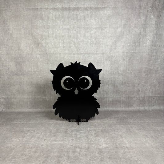 Uggla - Fluff