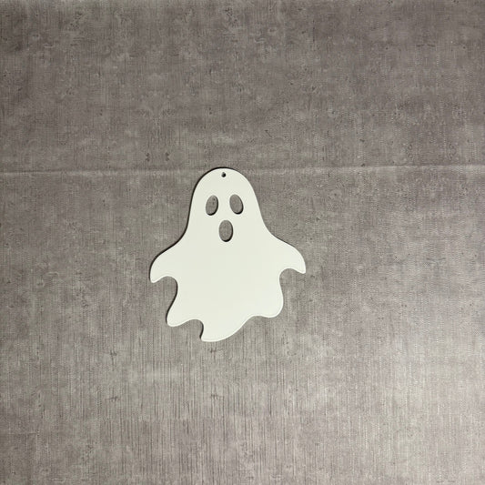 Spöke - Buu
